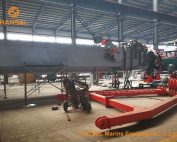 H550 CSD under construction-1