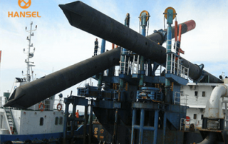 Design and manufacture of spud-0001