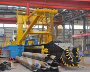 H450 CSD built for Nigeria (1)