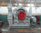 Types and selection of winch_01
