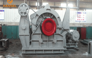 Types and selection of winch_01