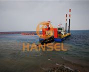 Common dredging difficulties02