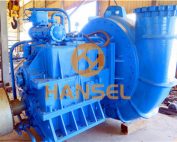 Dredge pump selection points