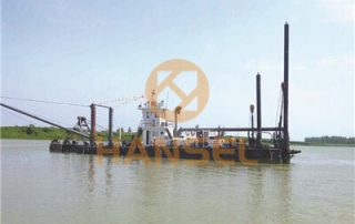 Measures to improve the level of ship safety management