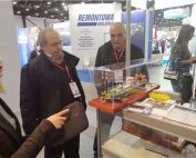 suction dredgers model