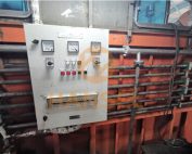 device of piping system