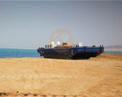 Dredging characteristics and suitability of common dredgers