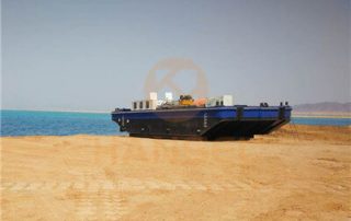 Dredging characteristics and suitability of common dredgers