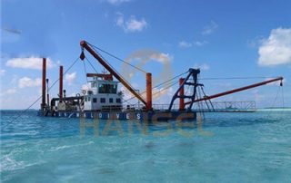 Environmental dredging and its engineering characteristics