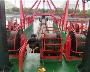 hs-50cp-csd red ladder
