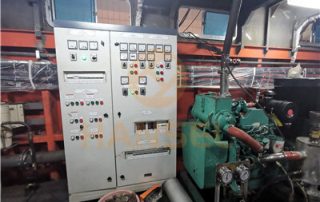 Daily maintenance and regular inspection of fire equipment1