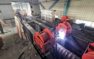 cutter suction dredgers-2