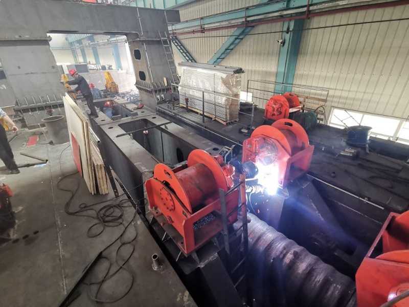 cutter suction dredgers-2 cutter suction dredgers-2