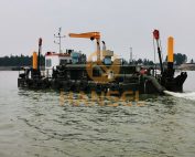 Boost Boat-1