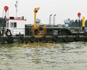 Boost Boat -2