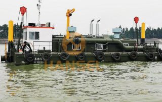 Boost Boat -2
