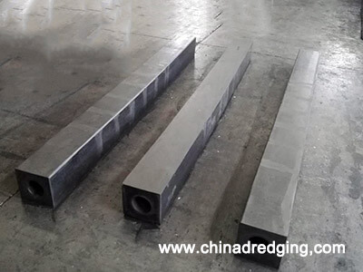 Square Rubber Fender (1)