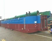 blue H55-CSD