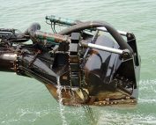 Drag Head