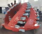 HS-I Type Cutter Teeth