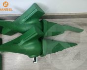 HS-E cutter teeth sent to Indian customer05