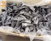 10-CB-P Cutter Teeth