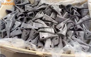 10-CB-P Cutter Teeth