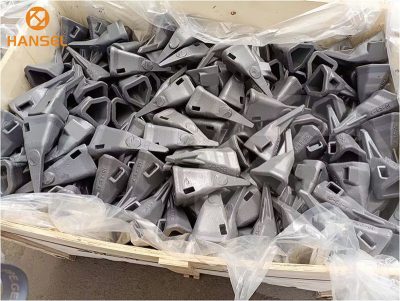 10-CB-P Cutter Teeth