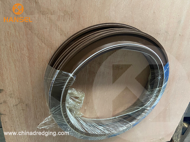 L seal ring-10 L seal ring-10