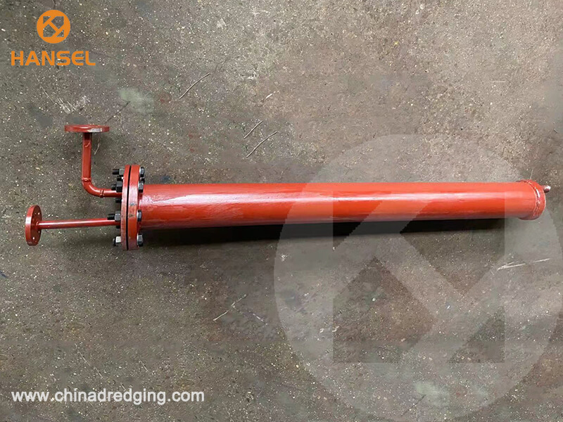 Sand water separator-11 Sand water separator-11