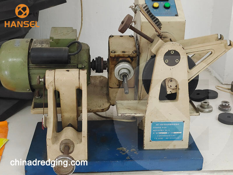 Testing Equipment 04