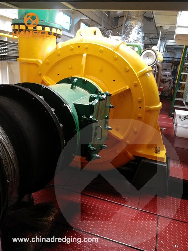 dredge pump-2