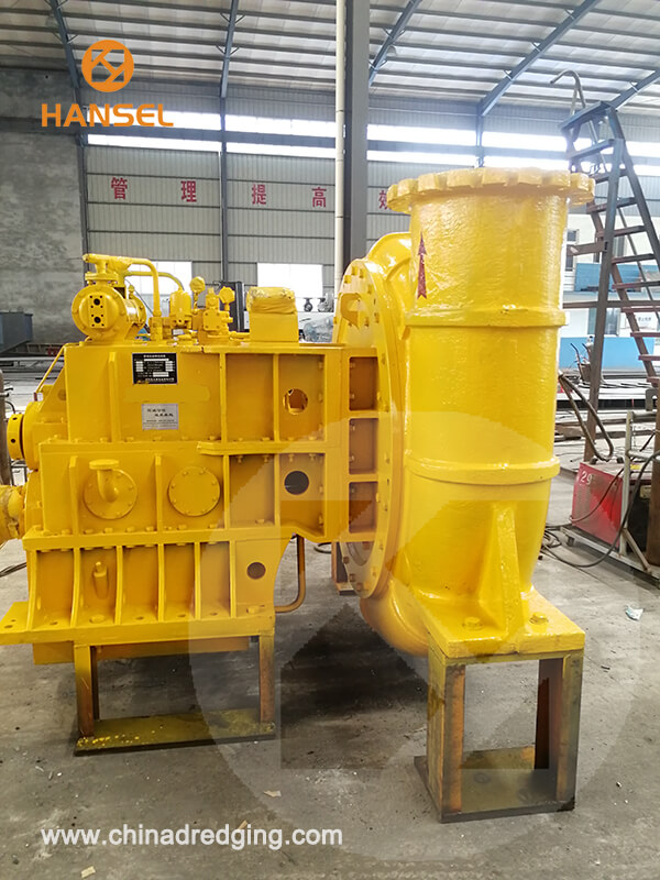 dredge pump-5
