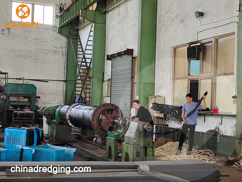 floating hose production 03