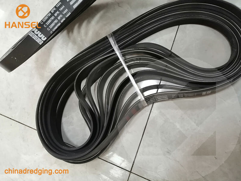 Belt