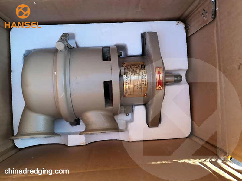 sea water pump
