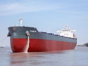 Bulk Carrier
