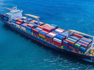 Container Vessels Container Vessels
