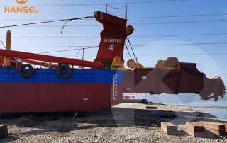 CSD - Hansel marine