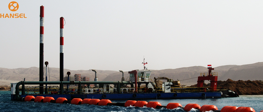 CSD – Hansel marine 06