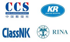 Internationally Recognized Classification Societies2