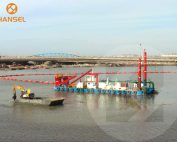 dredging site -Hansel marine 02
