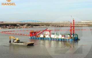 dredging site -Hansel marine 02
