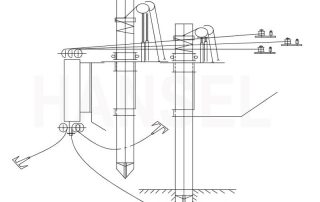 Spud Carrier Method for CSD 2