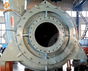 Dredge Pumps - Hansel Marine 2