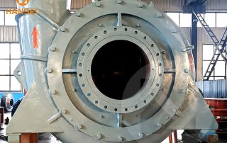 Dredge Pumps - Hansel Marine 2
