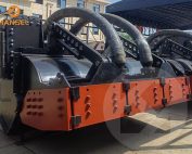 drag head - hansel marine 1