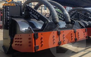 drag head - hansel marine 1