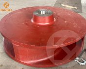 impeller - Hansel Marine 01