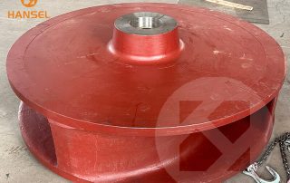 impeller - Hansel Marine 01